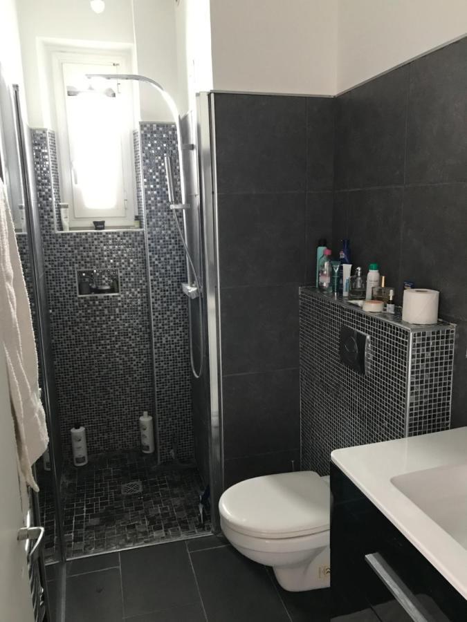 Superbe Appartement Proche De La Butte Montmartre Paris Bagian luar foto