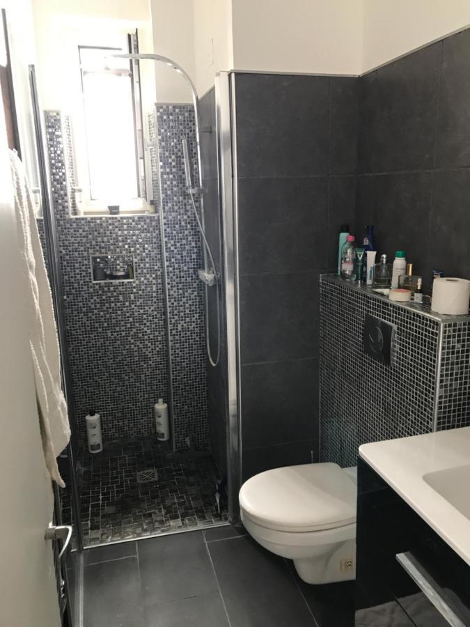 Superbe Appartement Proche De La Butte Montmartre Paris Bagian luar foto