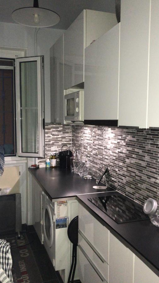 Superbe Appartement Proche De La Butte Montmartre Paris Bagian luar foto