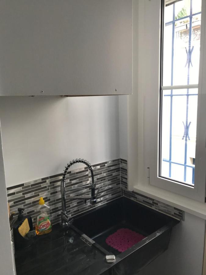 Superbe Appartement Proche De La Butte Montmartre Paris Bagian luar foto