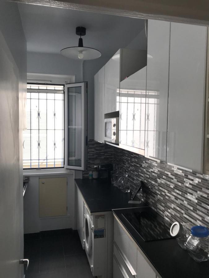 Superbe Appartement Proche De La Butte Montmartre Paris Bagian luar foto