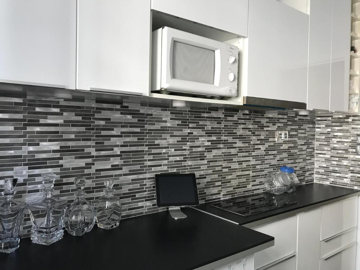 Superbe Appartement Proche De La Butte Montmartre Paris Bagian luar foto